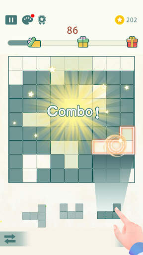 SudoCube: Block Puzzle Games screenshot 4