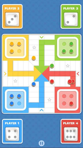 Ludo Legend , Classic, Offline screenshot 2