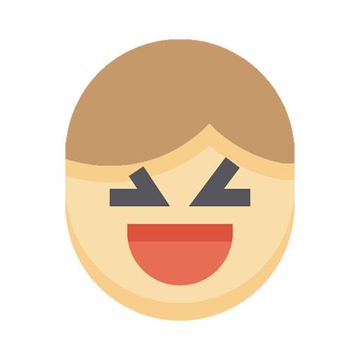 My Funny Stickers 2020 ملصقات واتساب 1.1.5