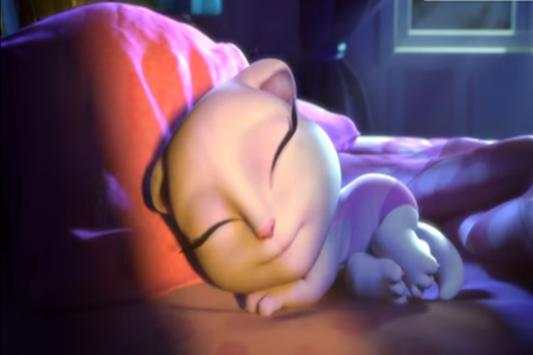 Guide My Talking Angela screenshot 7
