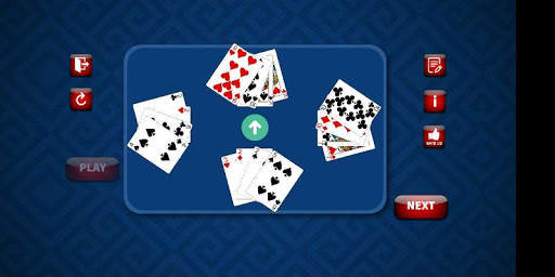 Nesha - Hazari Card Play 1000  screenshot 4