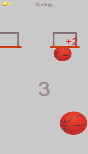 Basketball Worlds screenshot 4