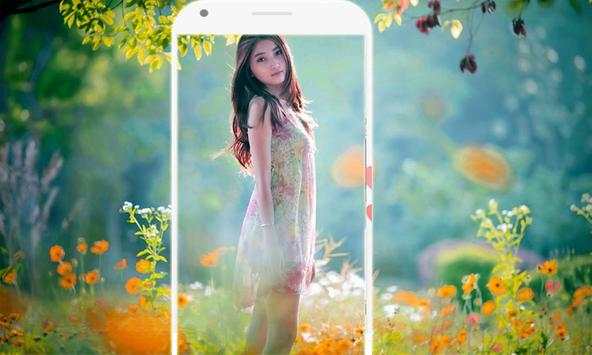 B216 - FaceApp Camera screenshot 1