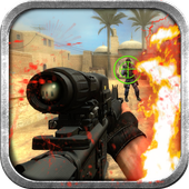 Last Sniper icon