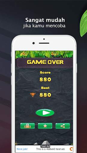 Game Seru: Block Puzzle Jewel New 2020 screenshot 5