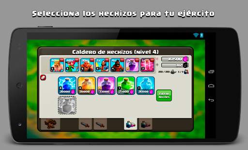 Clash of Calculator screenshot 4