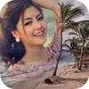 Beach Frames Photo Editor 4.3