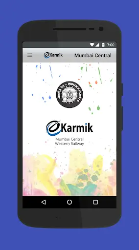 eKarmik BCT screenshot 1