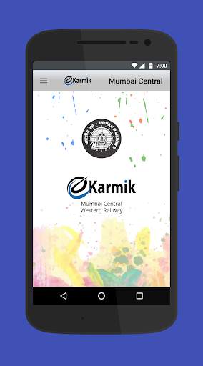 eKarmik BCT screenshot 1