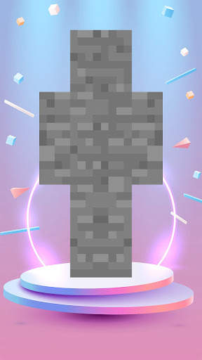 Block Skin for Minecraft screenshot 6