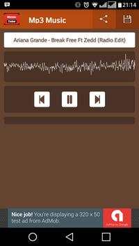 Mp3Skull Music screenshot 3