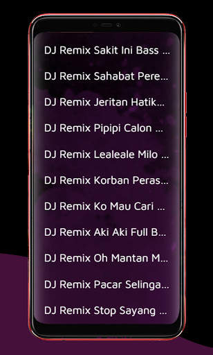 Kumpulan Lagu Makassar Offline screenshot 6