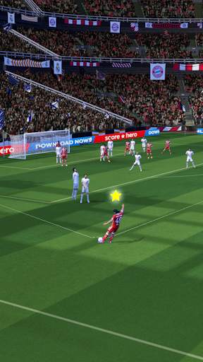 score hero screenshot 3