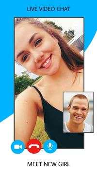 SAX Girl Video Call & Live Video Chat Guide 2020 screenshot 1