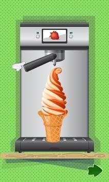 Yummy Ice Cream Making Game: Free Kids Cooking screenshot 4