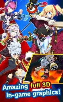 Fight League screenshot 15