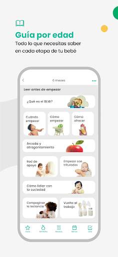 BLW Ideas screenshot 7