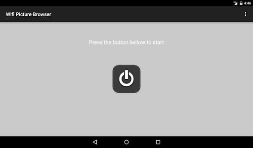 Wifi Picture Browser screenshot 7
