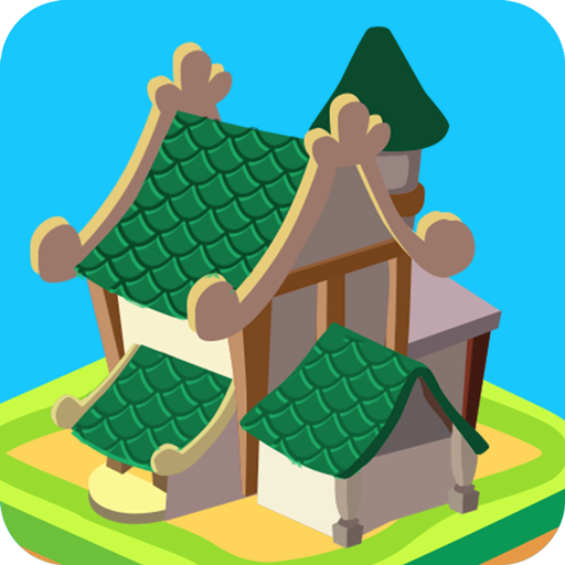 Merge Home أيقونة