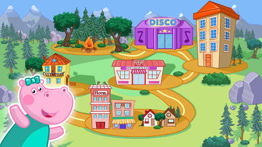 Save Granny: Kids adventures screenshot 4