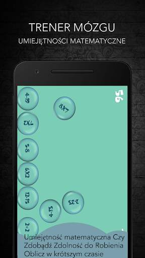 Trening mózgu screenshot 5