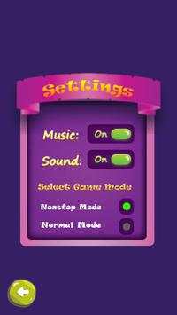 Jelly Cube Crush screenshot 4