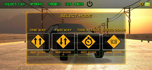 Highway Racer screenshot 5