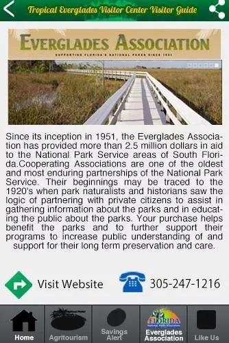 S. Florida Visitor Guide 2.0 screenshot 3