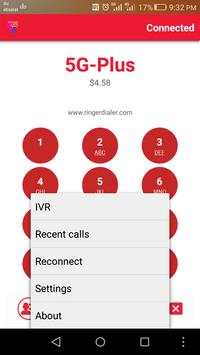 5G-Plus Free Net screenshot 3