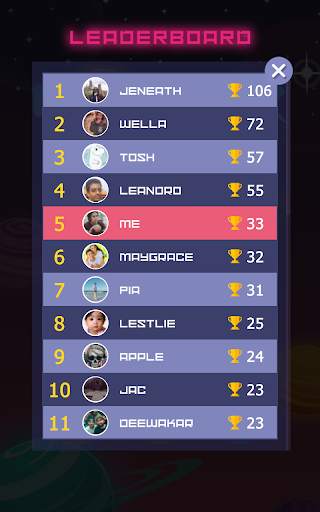 Color Gush - Color Match Game screenshot 14