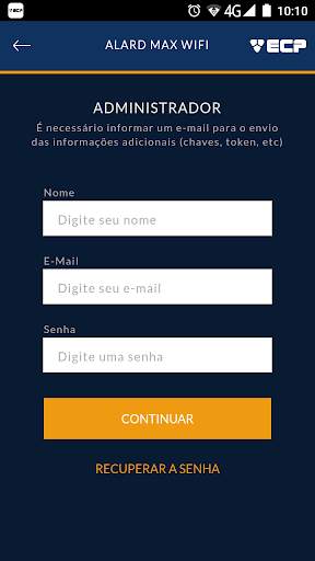 Alard Max WiFi screenshot 1