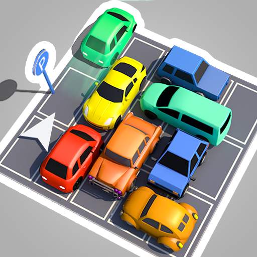 Car Out: Car Parking Jam Games 2.492