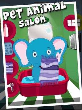 Pet Animal Salon screenshot 9