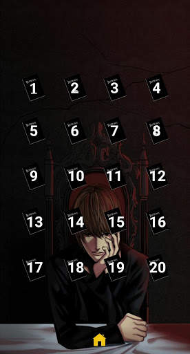 Death N Quiz, Music and Phrases, Note screenshot 4