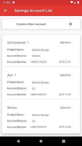IMFAS Mobile Assistant screenshot 6