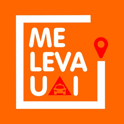 Me leva Uai icon