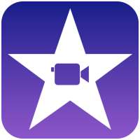 iMovie - Film Maker And Video Editing Tutos logo