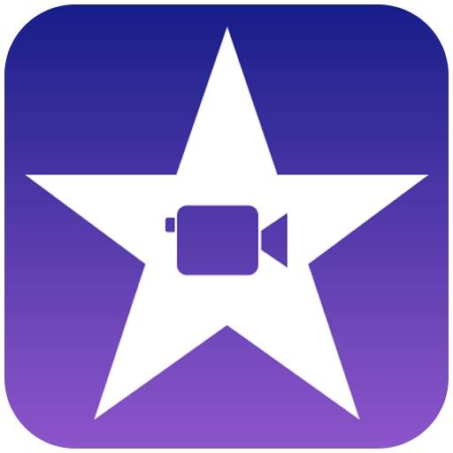 iMovie - Film Maker And Video Editing Tutos 1.0