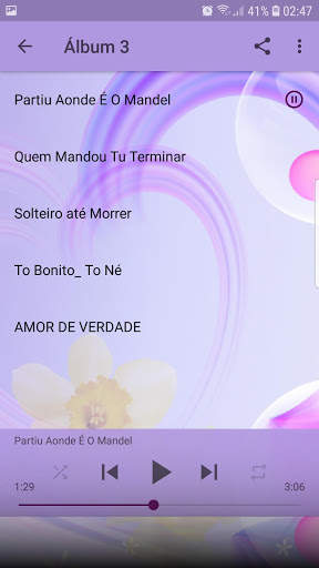 MC Kekel - Nova Músicas (2020) screenshot 4