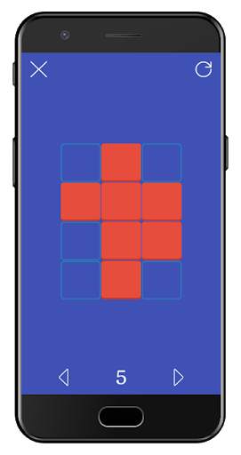 Clever Move - The Brain Game screenshot 3