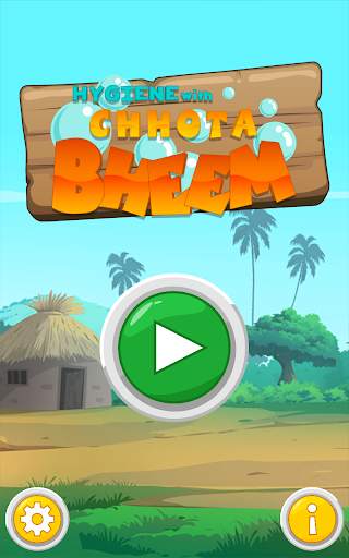 Hygiene with Chhota Bheem screenshot 17