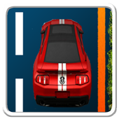 Carreras Coches icon