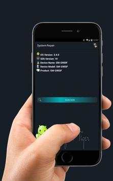 Repair System & Fix Problems My Phone screenshot 6
