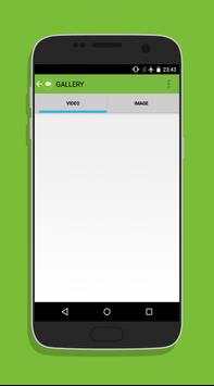 ML Screen Video Recorder screenshot 4
