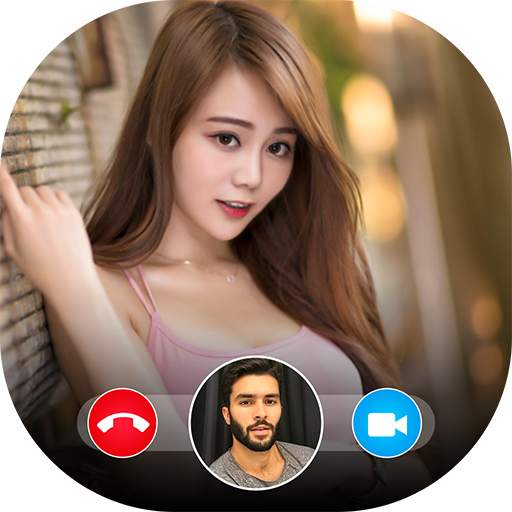 Live Talk Video Call- Random Girls Video Call Chat 1.1