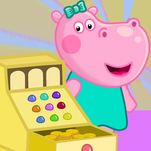 Loja: Jogos infantis icon