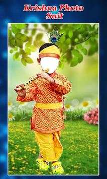 krishna Photo Suit  New screenshot 4