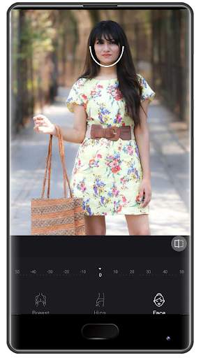 Pixel Express - Free Photo Editor screenshot 8