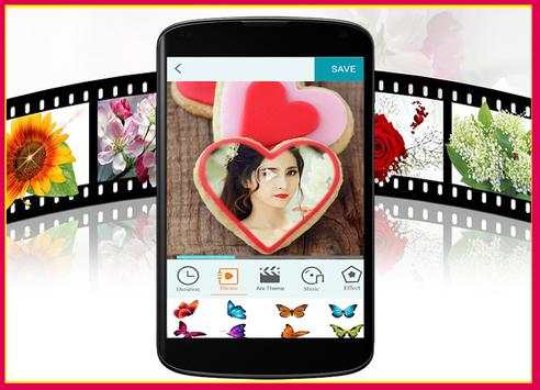 Bugo and Cut Cut Magic Effects Video Editor 2019 1 تصوير الشاشة