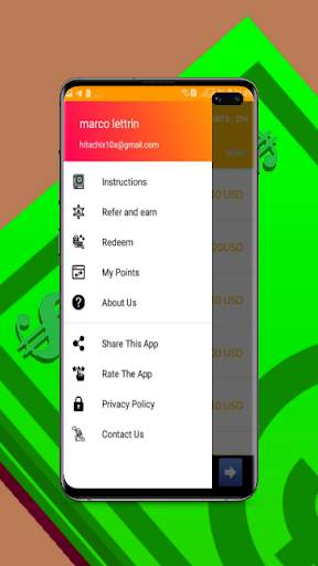 Play & Earn - get paid to play games Cash Rewards screenshot 4